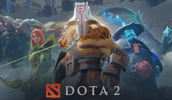 Dota 2 Free Accounts