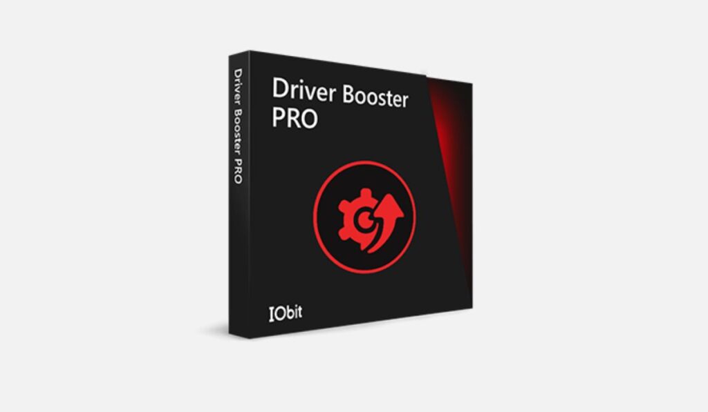 Driver Booster 11 Pro License Key