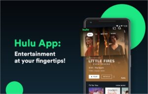 Free Hulu Accounts