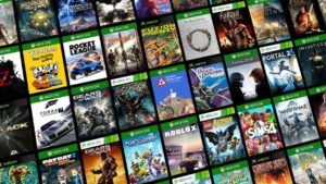 Free Xbox Accounts & Passwords