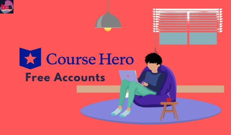 Free Course Hero Accounts