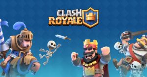 Clash Royale Free Accounts