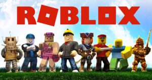 Free Roblox Accounts