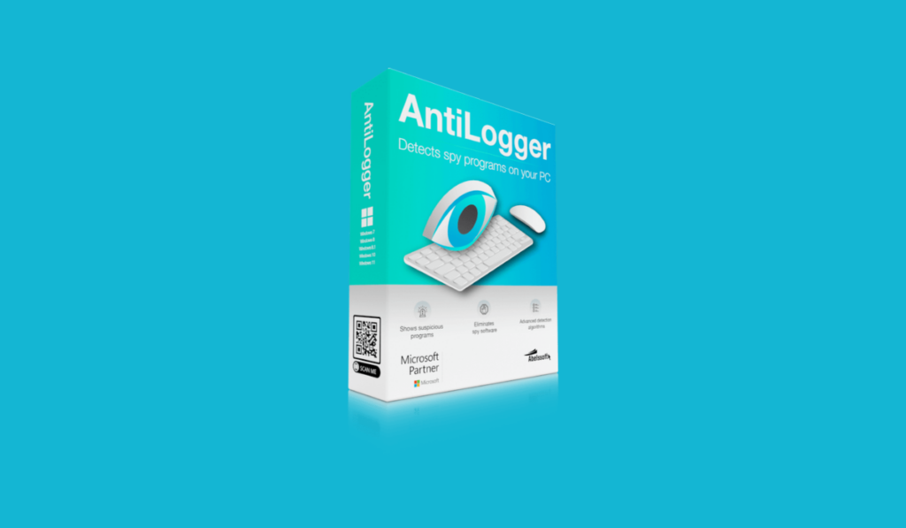 Download Abelssoft AntiLogger 2023 full version