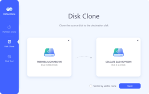 DoYourClone Free License Key