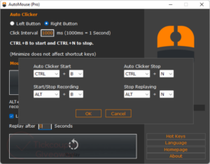 AutoMouse Pro Free License Key