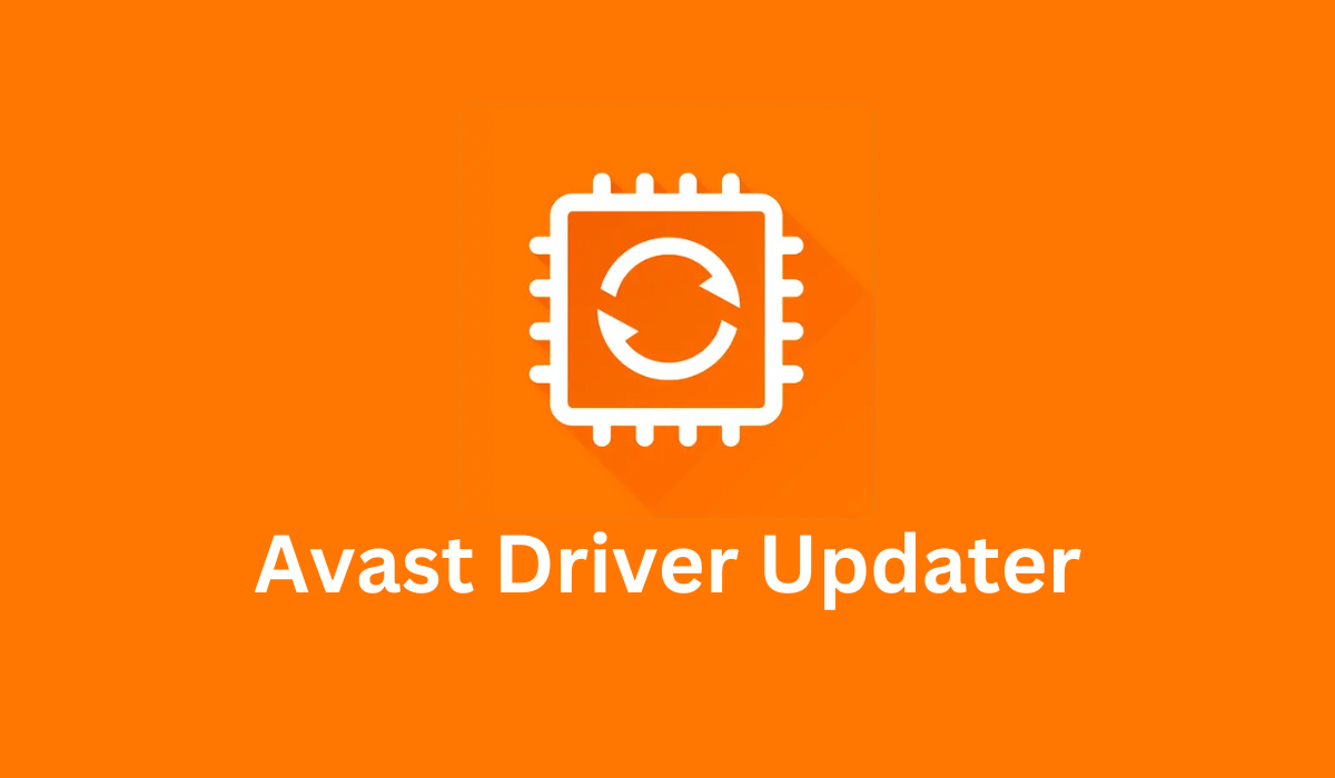 Avast Driver Updater Activation Code