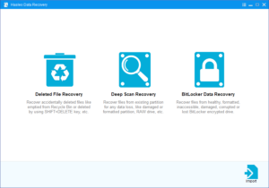 Hasleo Data Recovery Pro serial key