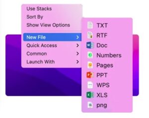 iBoysoft MagicMenu license key