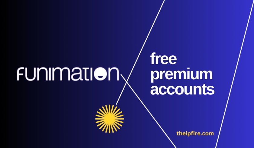 Free Funimation Premium Accounts