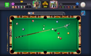 Free 8 Ball Pool Accounts